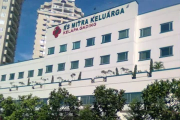 Rumah Sakit Mitra Keluarga Kelapa Gading
